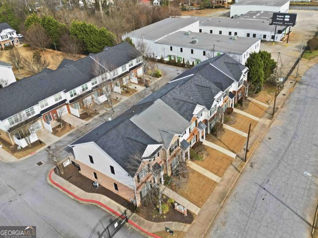 1463 Ashley Way, Atlanta, GA 30344