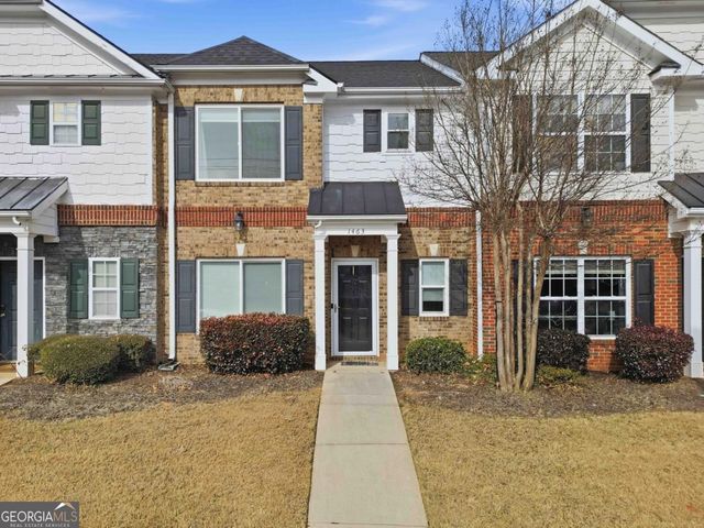 1463 Ashley Way, Atlanta, GA 30344