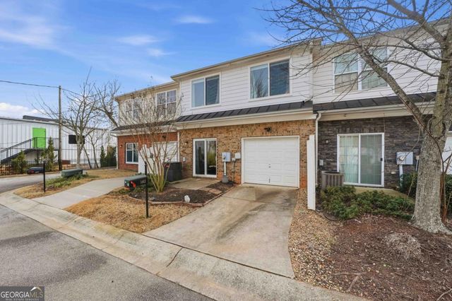 1463 Ashley Way, Atlanta, GA 30344