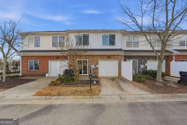 1463 Ashley Way, Atlanta, GA 30344