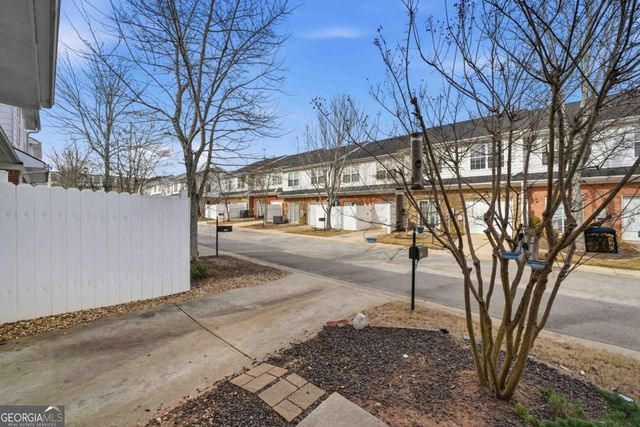 1463 Ashley Way, Atlanta, GA 30344