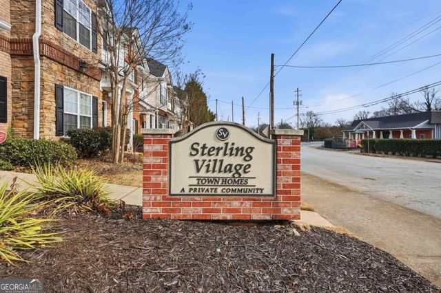 1463 Ashley Way, Atlanta, GA 30344