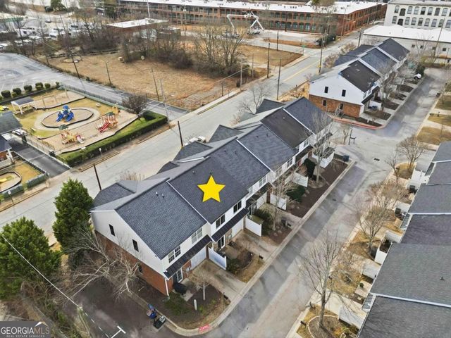 1463 Ashley Way, Atlanta, GA 30344