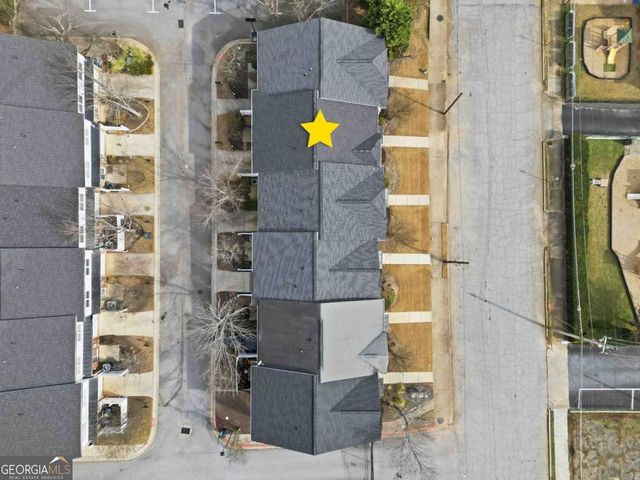 1463 Ashley Way, Atlanta, GA 30344