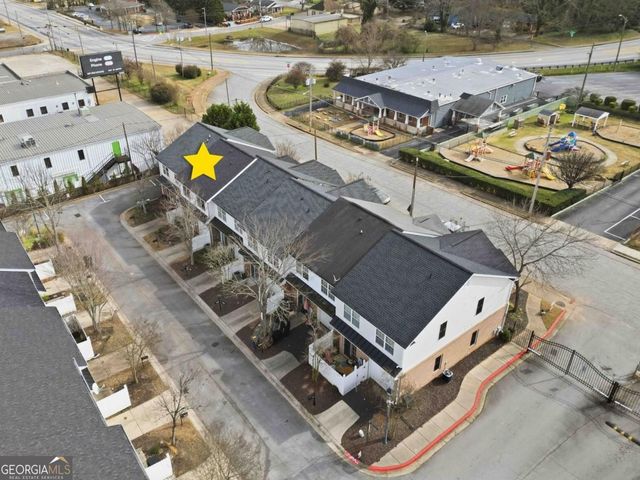 1463 Ashley Way, Atlanta, GA 30344