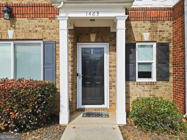 1463 Ashley Way, Atlanta, GA 30344