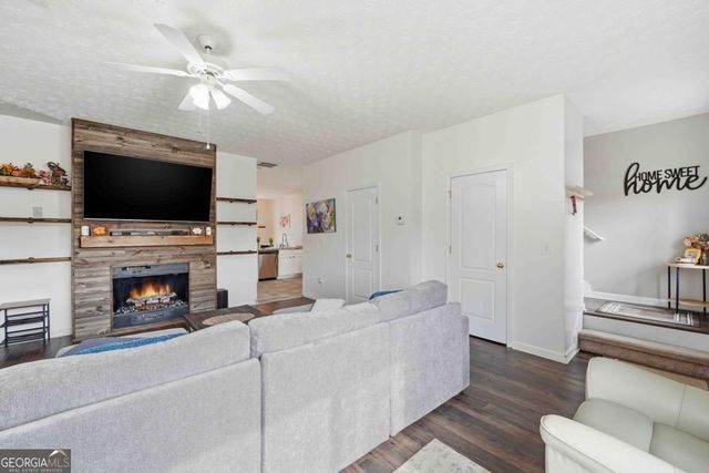 1463 Ashley Way, Atlanta, GA 30344