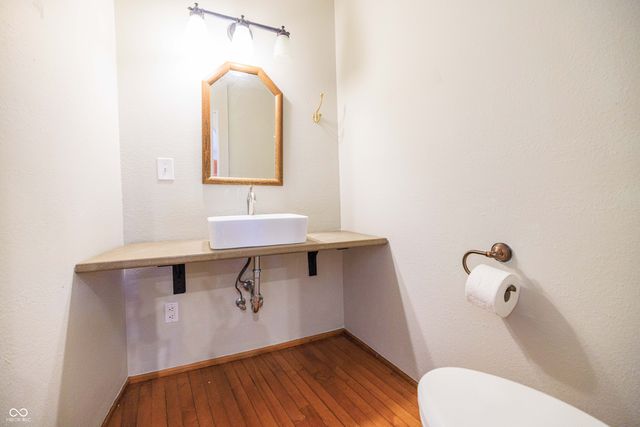 1414 E Rhorer Road, Bloomington, IN 47401