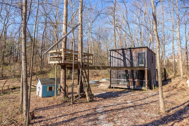 1414 E Rhorer Road, Bloomington, IN 47401