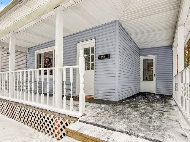 2208 CHERRY Street, Erie, PA 16502