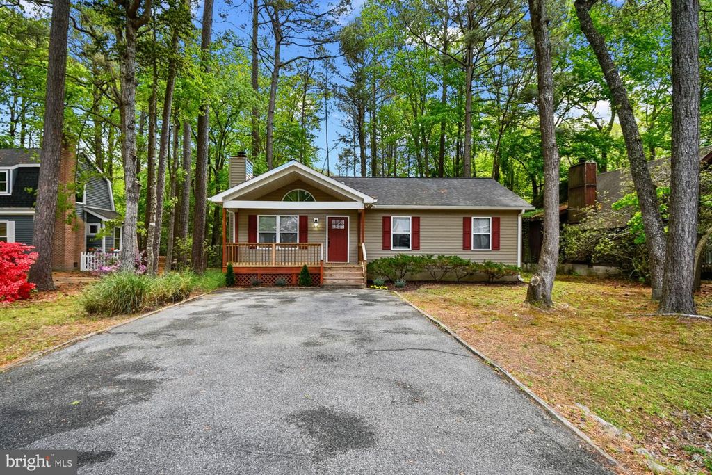 Image 35 of property listing at 35 LIBERTY ST, Ocean Pines, MD 21811