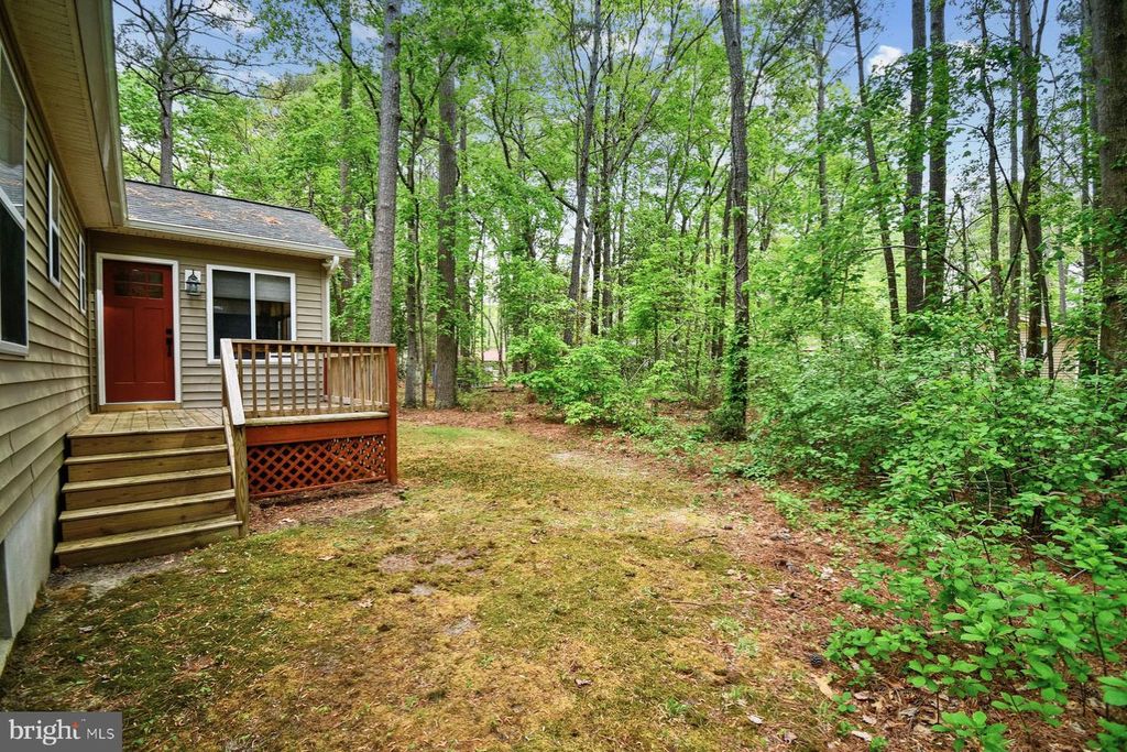 Image 36 of property listing at 35 LIBERTY ST, Ocean Pines, MD 21811