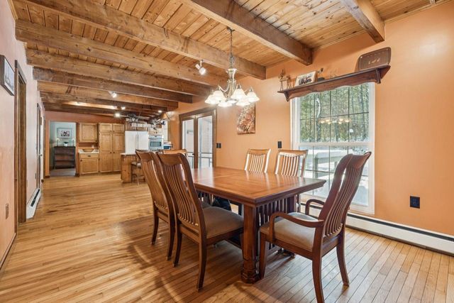 225 Pine River Path, Effingham, NH 03882