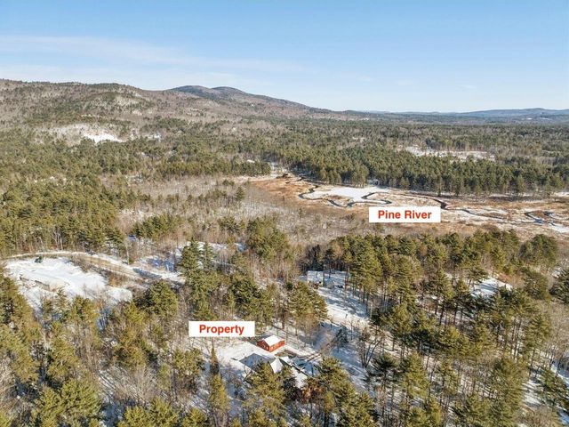 225 Pine River Path, Effingham, NH 03882