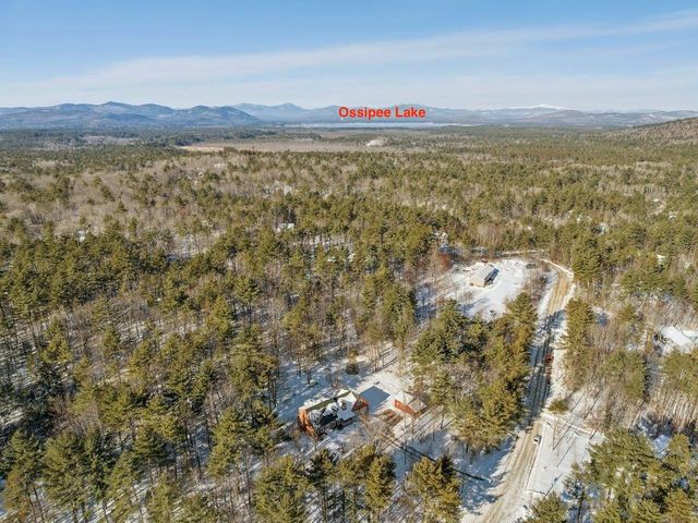 225 Pine River Path, Effingham, NH 03882