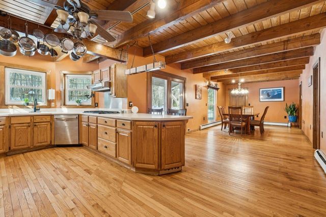 225 Pine River Path, Effingham, NH 03882