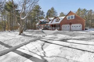 225 Pine River Path, Effingham, NH 03882