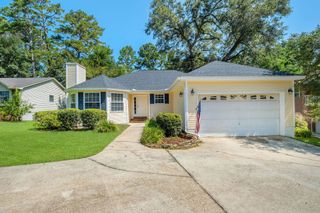 3884 Paddrick Drive, Tallahassee, FL 32309