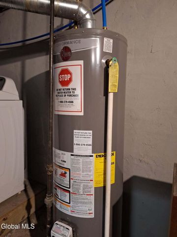 17 Wayne Street, Brunswick, NY 12180