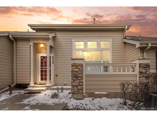 9522 Silver Spur Ln, Highlands Ranch, CO 80130
