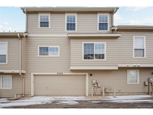 9522 Silver Spur Ln, Highlands Ranch, CO 80130
