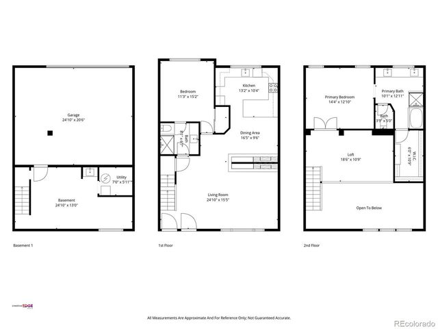9522 Silver Spur Ln, Highlands Ranch, CO 80130