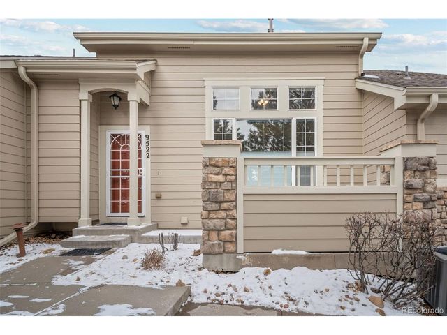 9522 Silver Spur Ln, Highlands Ranch, CO 80130