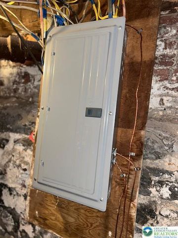 408 North 2nd Street, Allentown City, PA 18102