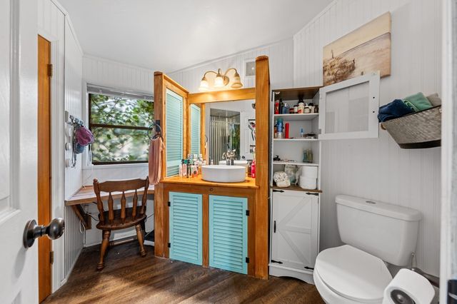 152 Henderson Branch Rd, Ingram, TX 78025