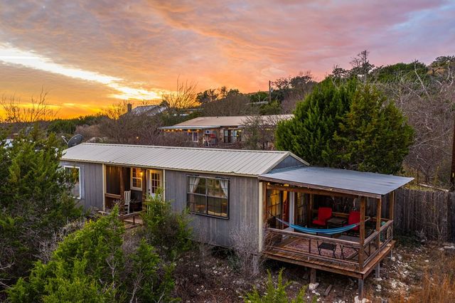 152 Henderson Branch Rd, Ingram, TX 78025