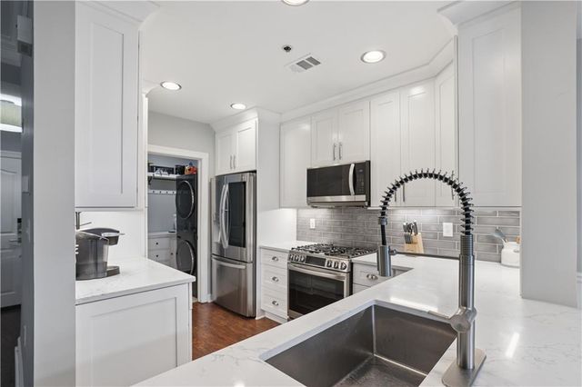 850 Piedmont Avenue NE 3302, Atlanta, GA 30308