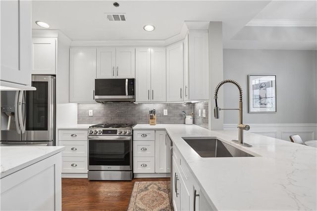 850 Piedmont Avenue NE 3302, Atlanta, GA 30308