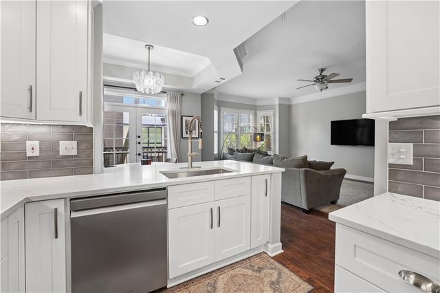 850 Piedmont Avenue NE 3302, Atlanta, GA 30308