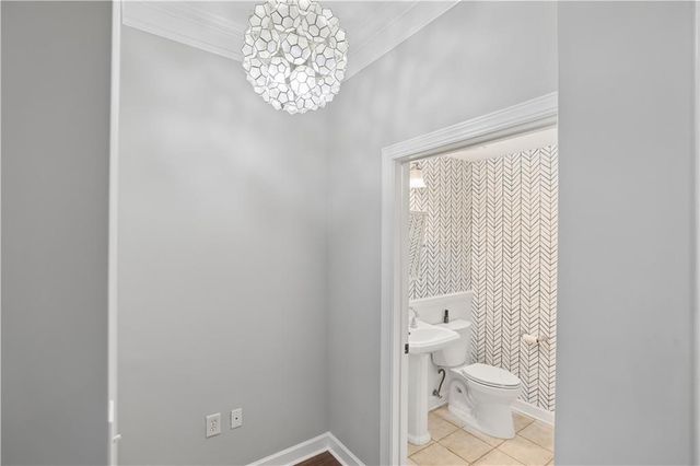 850 Piedmont Avenue NE 3302, Atlanta, GA 30308