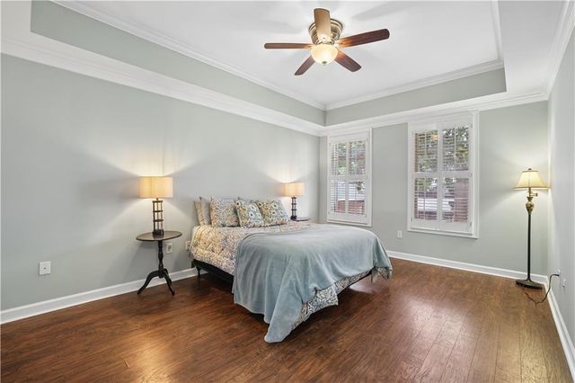 850 Piedmont Avenue NE 3302, Atlanta, GA 30308
