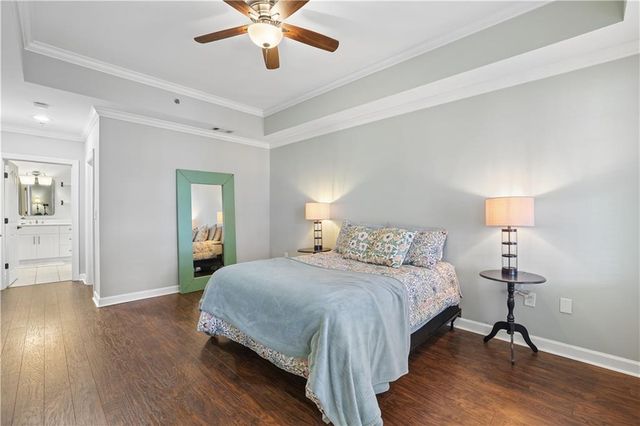 850 Piedmont Avenue NE 3302, Atlanta, GA 30308