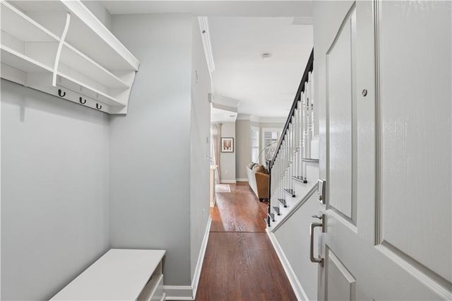850 Piedmont Avenue NE 3302, Atlanta, GA 30308