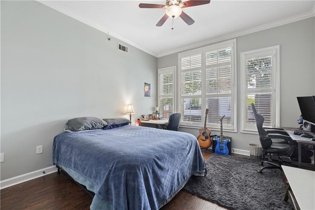 850 Piedmont Avenue NE 3302, Atlanta, GA 30308