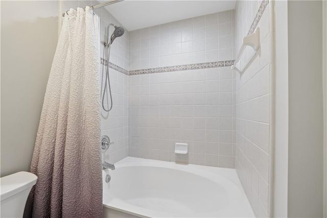 850 Piedmont Avenue NE 3302, Atlanta, GA 30308