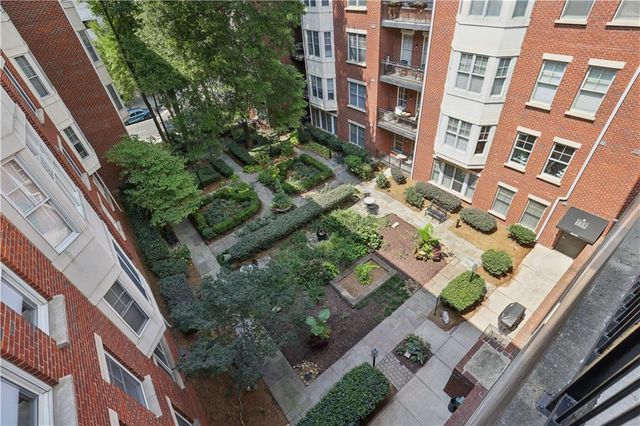 850 Piedmont Avenue NE 3302, Atlanta, GA 30308