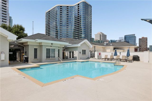 850 Piedmont Avenue NE 3302, Atlanta, GA 30308