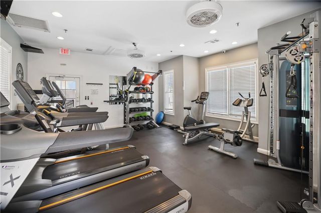 850 Piedmont Avenue NE 3302, Atlanta, GA 30308