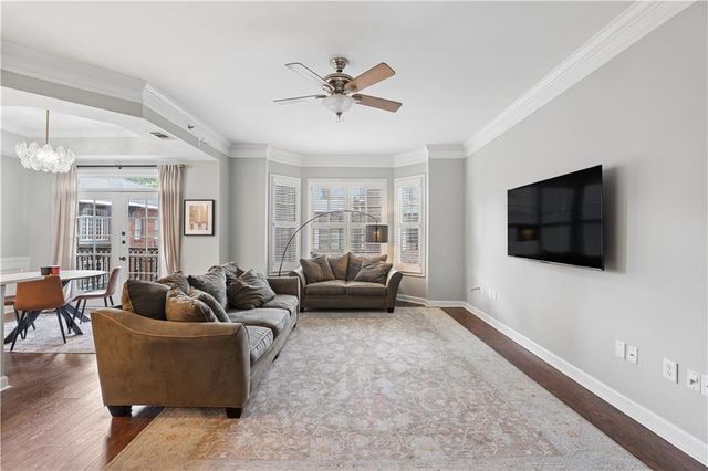 850 Piedmont Avenue NE 3302, Atlanta, GA 30308