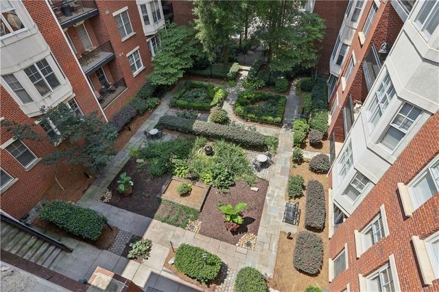 850 Piedmont Avenue NE 3302, Atlanta, GA 30308