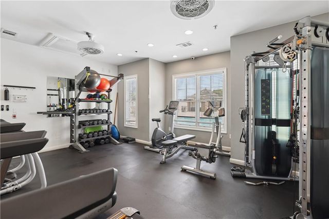 850 Piedmont Avenue NE 3302, Atlanta, GA 30308