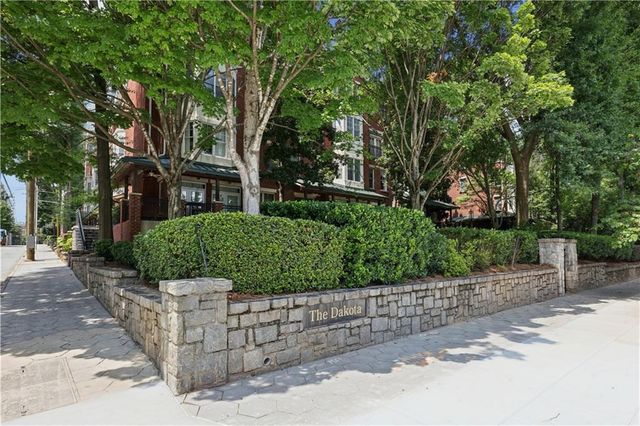 850 Piedmont Avenue NE 3302, Atlanta, GA 30308