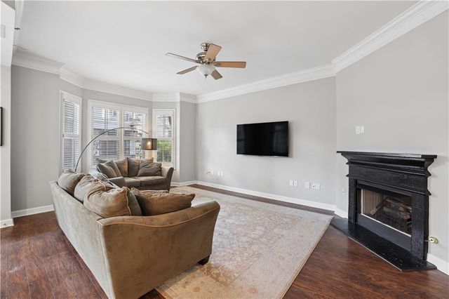 850 Piedmont Avenue NE 3302, Atlanta, GA 30308