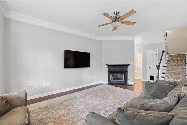 850 Piedmont Avenue NE 3302, Atlanta, GA 30308