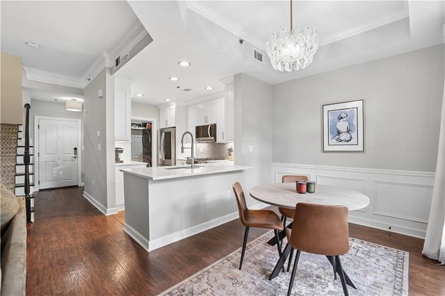 850 Piedmont Avenue NE 3302, Atlanta, GA 30308