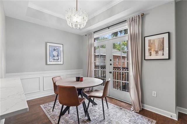 850 Piedmont Avenue NE 3302, Atlanta, GA 30308